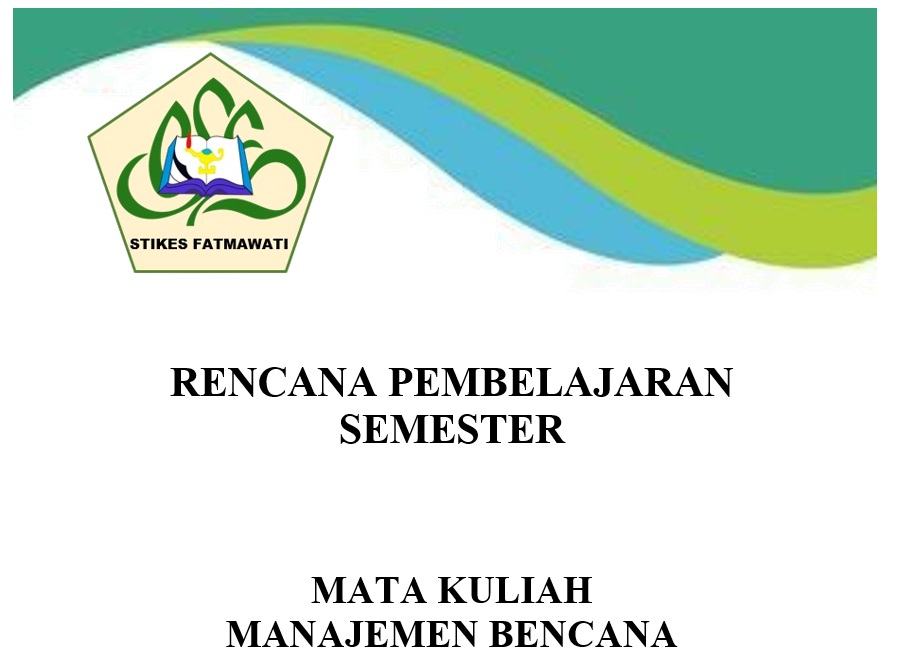 Manajemen Bencana
