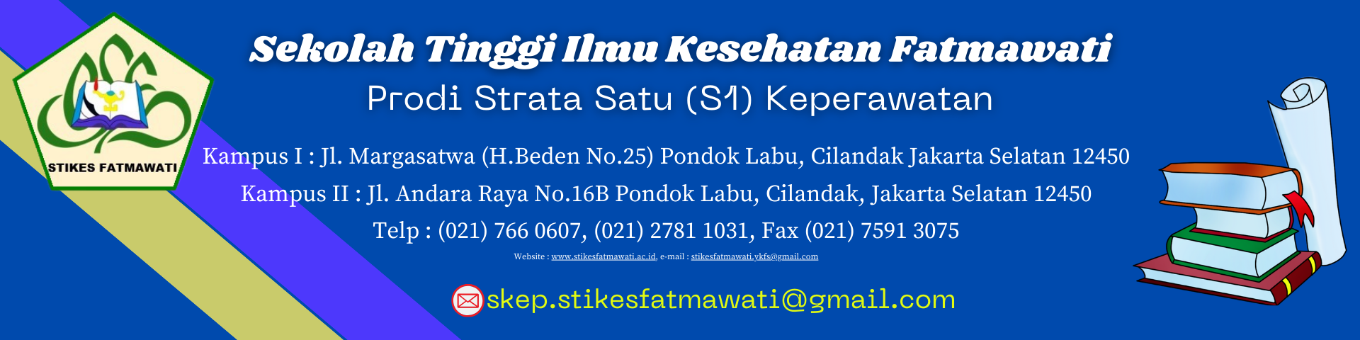 Etika dan Hukum Keperawatan